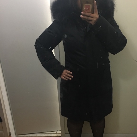 Mackage winter jacket! Get yourself a deal:) - Picture 5 of 5